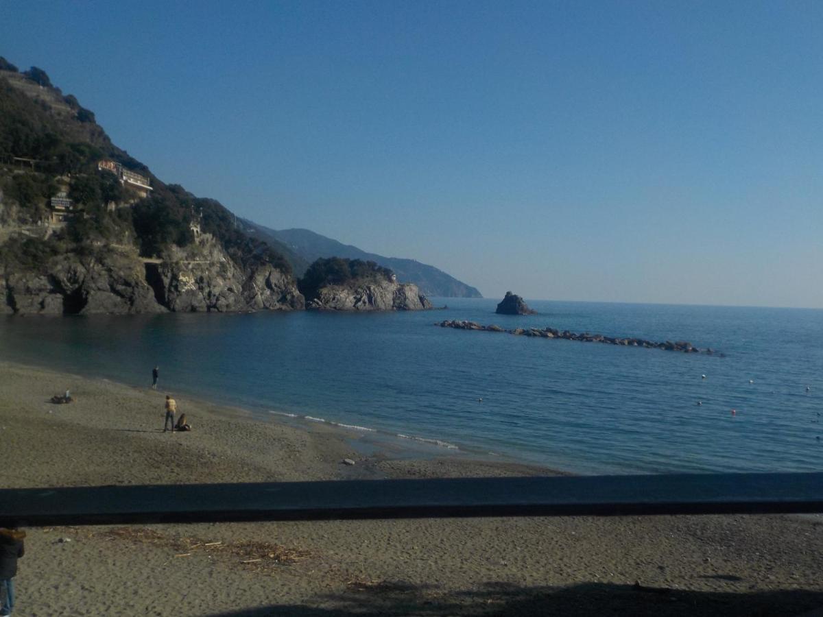 Ca' Rosetta Your Home Near Cinque Terre & Versilia Аркола Экстерьер фото